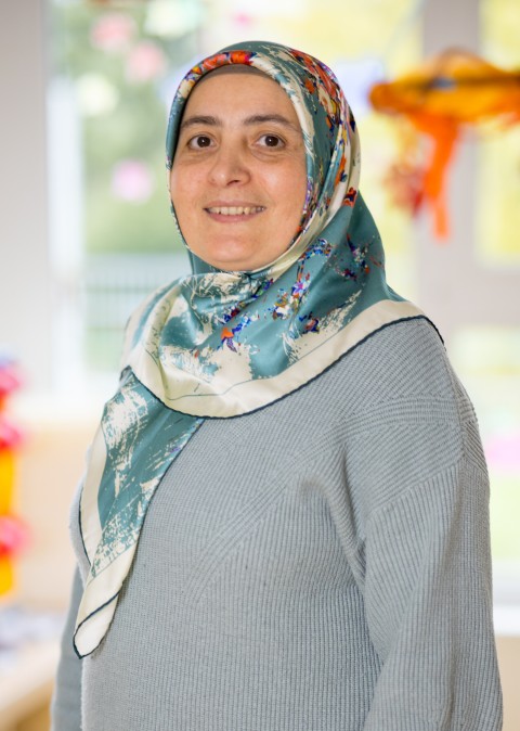 Arzu Türk Arzu Türk