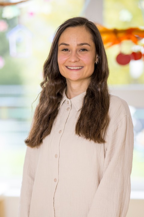 Stefanie Ernst Stefanie Ernst