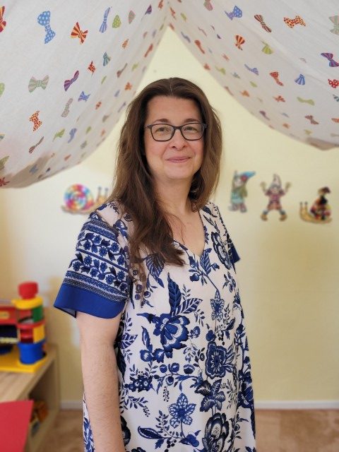 Tanja Rieder Tanja Rieder