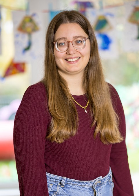 Yasmin Hüglin Yasmin Hüglin