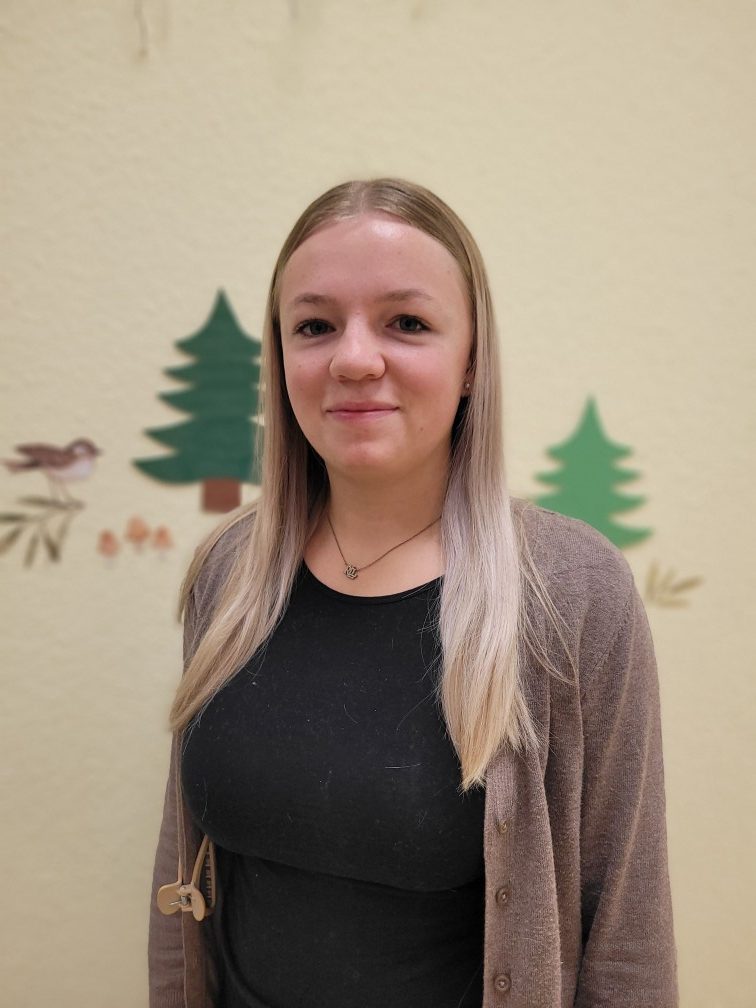 Laura Brenn Laura Brenn